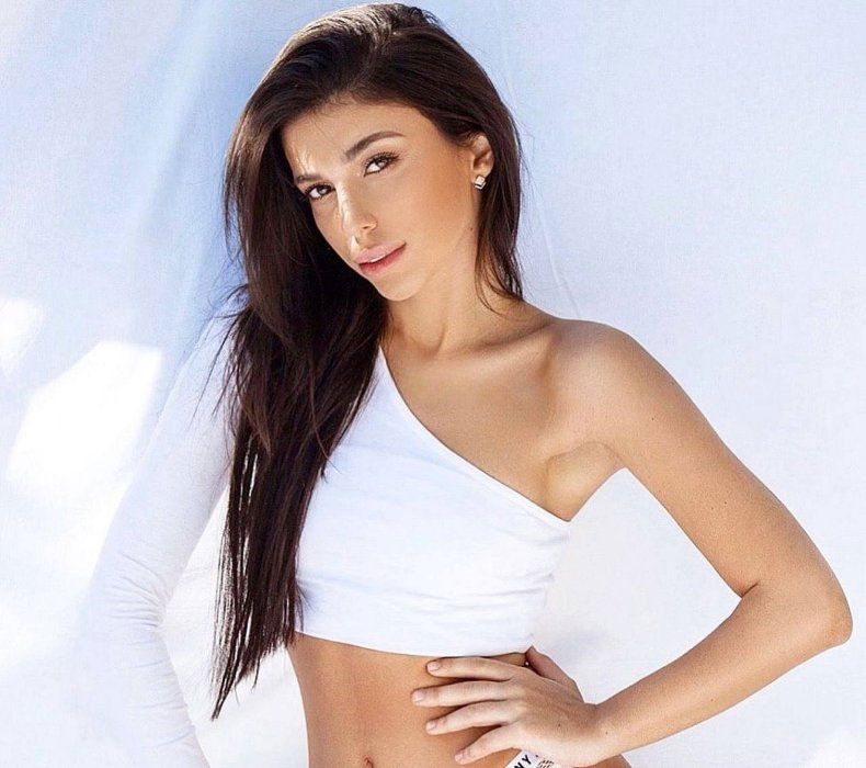 Suzie - Escort Prague