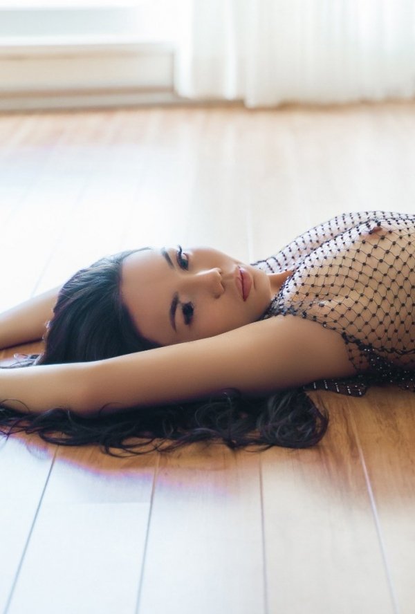 Лучшие Опыт порнозвезды модели ждут вас - model photo Alesya