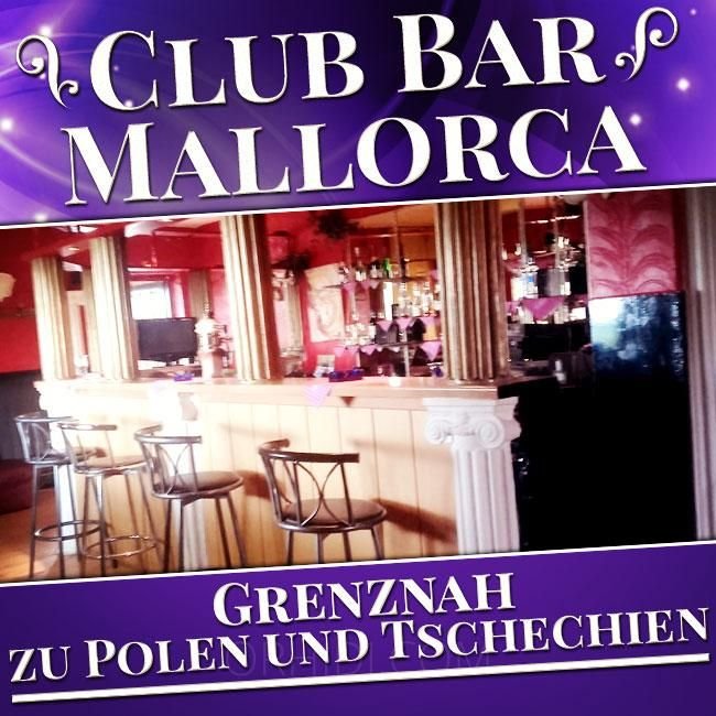 Einrichtungen IN Brandenburg - place Club Bar Mallorca - Miete oder Prozente