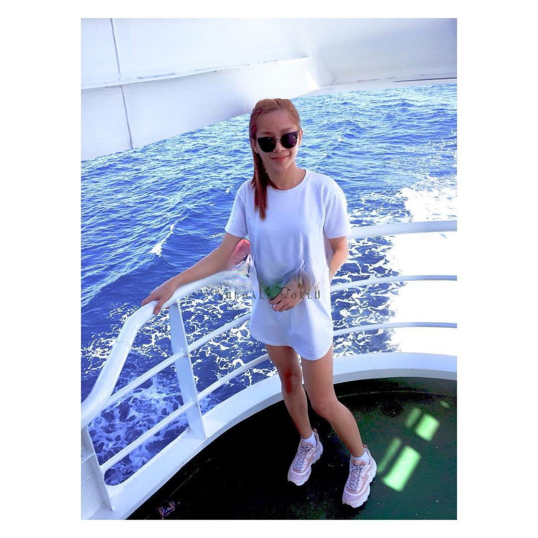 Faszinierende Asiatisch Escort in Cagayan de Oro - model photo Samm