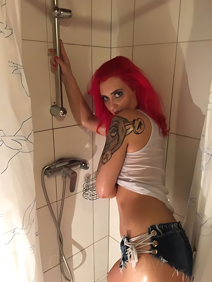 Top Porn Star Experience escort in Halle (Saale) - model photo TRIXI