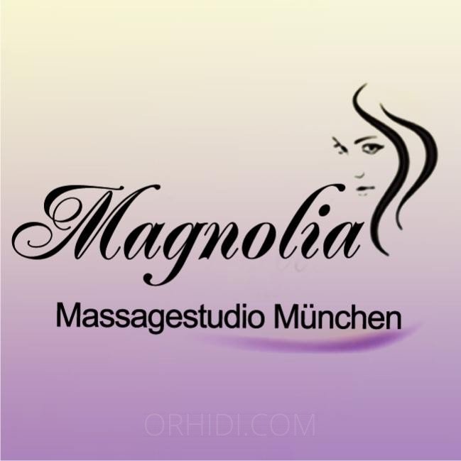 Лучшие Массажные салоны модели ждут вас - place Magnolia Massagestudio