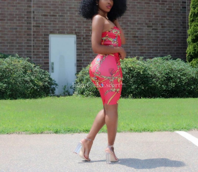 Faszinierende Deepthroat Escort in Mombasa - model photo Rose