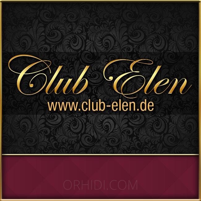 Лучшие Стрип бары модели ждут вас - place Club Elen - Zuverlässige Hausdame gesucht!