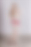 Meet Amazing 1. Mal Masha vollb. Blond: Top Escort Girl - hidden photo 3