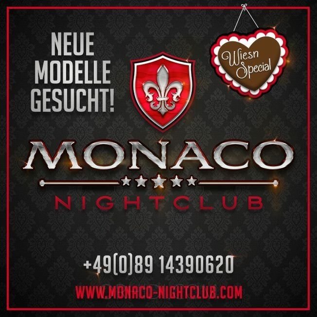 Лучшие Monaco Nightclub в Мюнхен - place photo 4