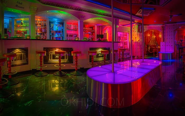 Best Monaco Nightclub in Munich - place photo 2
