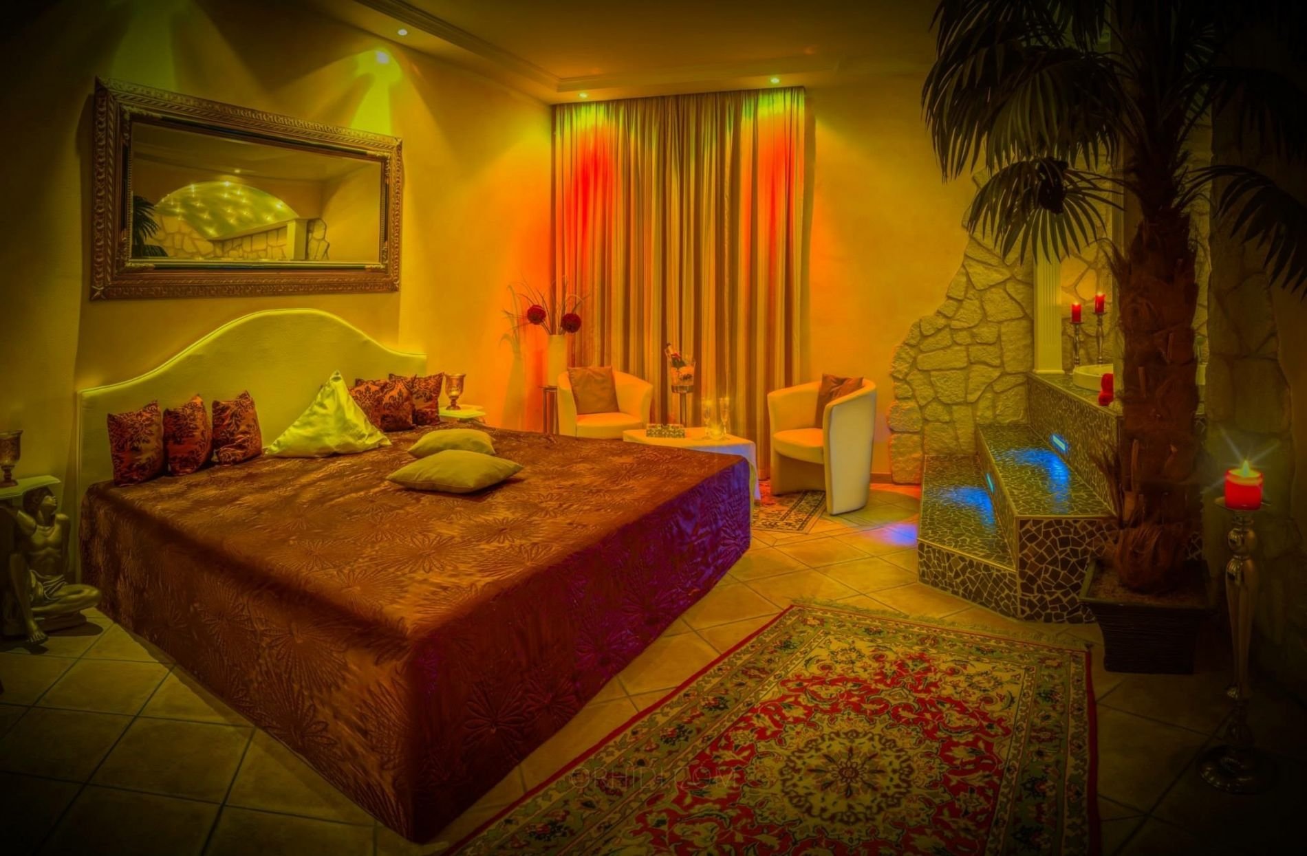 Kirchlengern Best Massage Salons - place Stundenhotel Residenz