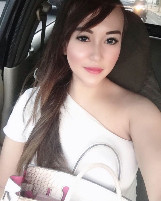 TS Escort in Central Jakarta – Exklusive Begleitung - model photo Aura