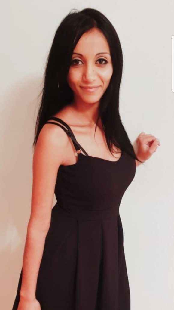 Meet Amazing Gabriela Sexy Elfen: Top Escort Girl - model preview photo 0 