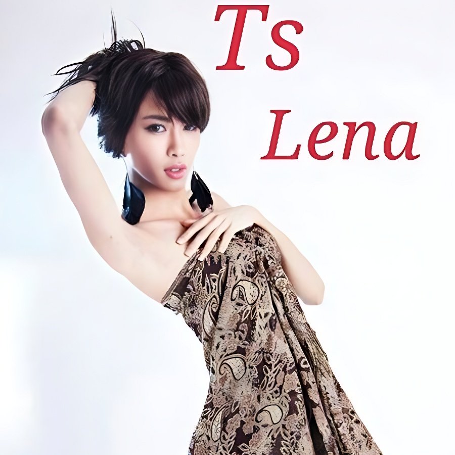 Знакомство с удивительной Super Trans Lena: Лучшая эскорт девушка - model preview photo 1 