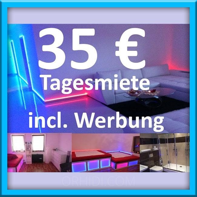 Einrichtungen IN Worms - place Ab 35.-€ / Tag: Exklusive Zimmer in modernem Ambiente