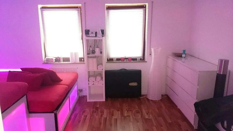 Best Ab 35.-€ / Tag: Exklusive Zimmer in modernem Ambiente in Worms - place photo 1