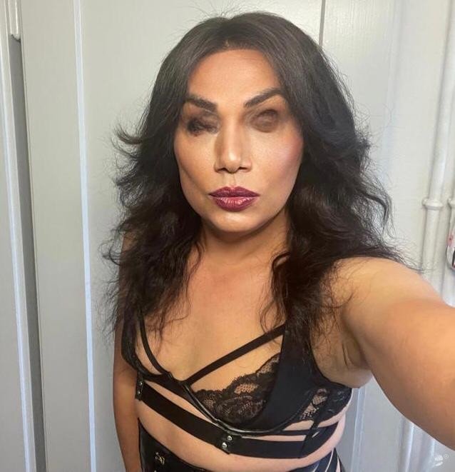 Treffen Sie Amazing Top Trans In Buchs Heisse Sex: Top Eskorte Frau - model preview photo 1 