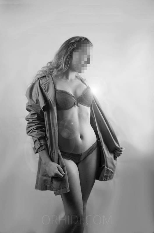 Bianca ? - model main photo 2