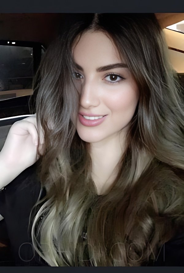 Знакомство с удивительной Turkish girl Hale: Лучшая эскорт девушка - model photo Nana