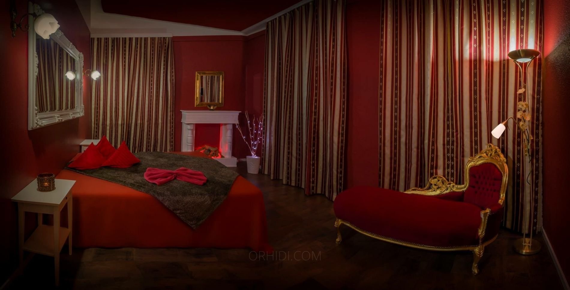 Bester  Stundenhotel Romantic Lounge in München - place photo 3