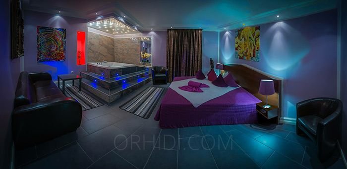 Bester  Stundenhotel Romantic Lounge in München - place photo 2