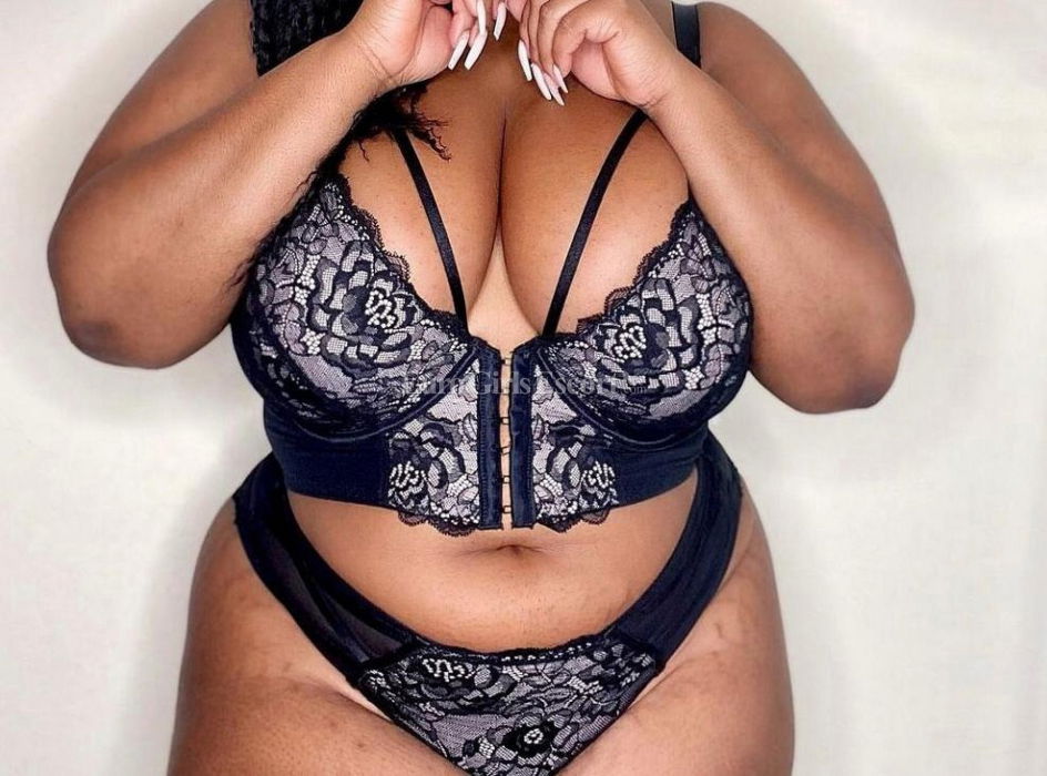 Faszinierende Erotische Massage Escort in Abidjan - model photo Laura