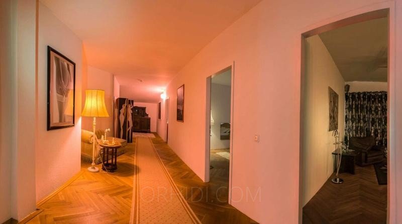 Лучшие Luxus Appartement zu vermieten в Бремен - place photo 6