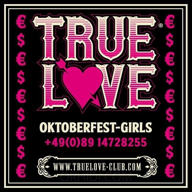 Strip Clubs in Ditzingen for You - place True Love