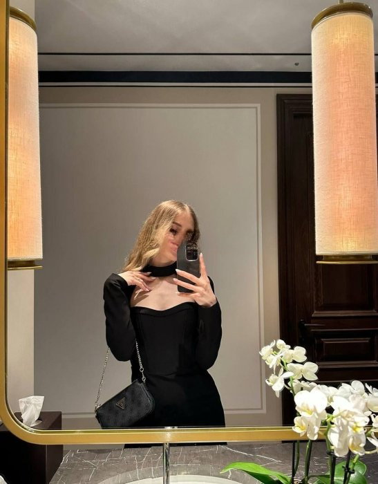 Sofiya Lingerie Bologna