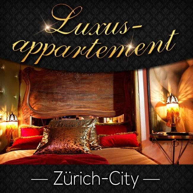 Bester Privates Luxusappartement hat Zimmer frei! in Zürich - place photo 1