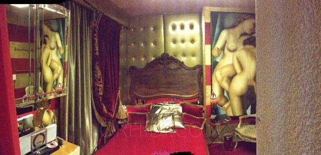 Find the Best BDSM Clubs in Ritterhude - place Privates Luxusappartement hat Zimmer frei!