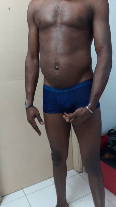 Beste Privat Escort in Kuala Lumpur in Ihrer N?he - model photo Kenny