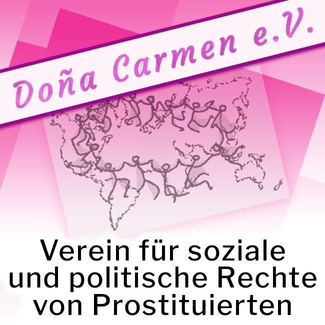 Top Nightclubs in Frankfurt - place Doña Carmen informiert...