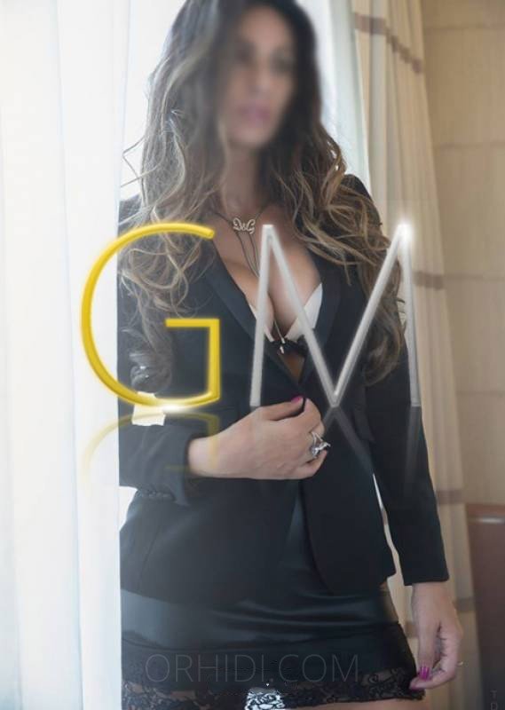 Top Porn Star Experience escort in Dortmund - model photo Laura