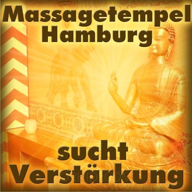 Il migliore Massagetempel sucht Damen! KEIN GV ! Miete oder % a Amburgo - place photo 6