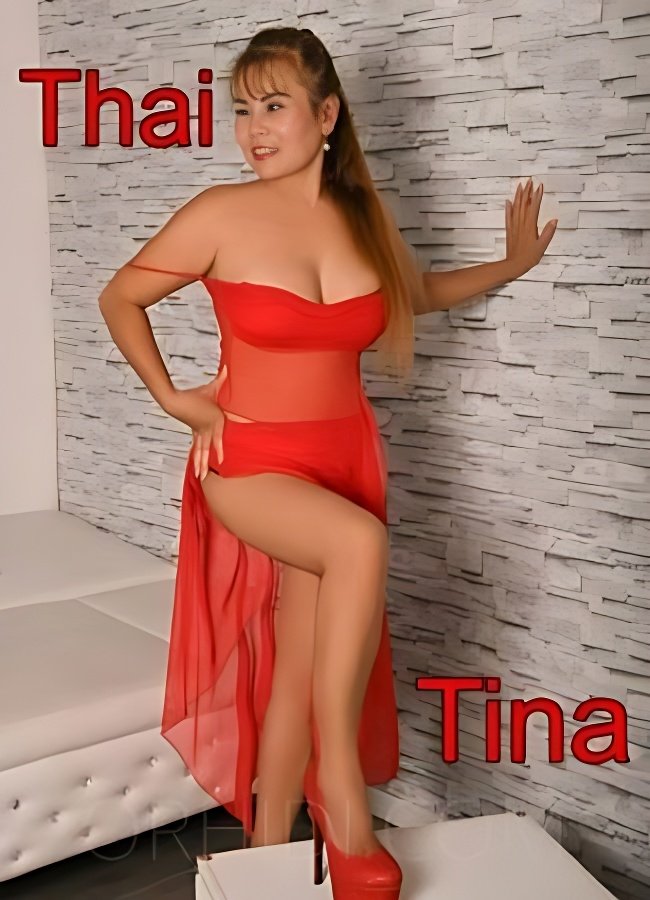 Знакомство с удивительной Luna Sex Queen Nur Haushotelbesuch: Лучшая эскорт девушка - model photo Thai Tina