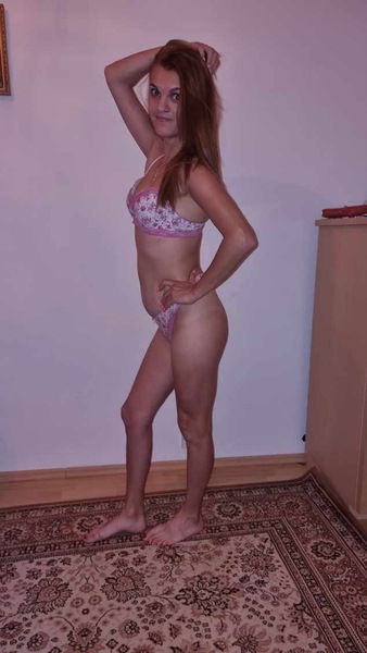 BBW Escort  (Huren, Nutten) in Baden, Aargau. - model photo Ivett Ganz Neu