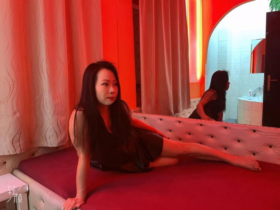 BBW Escort  (Huren, Nutten) in Villach, K?rnten. - model photo Yangyang