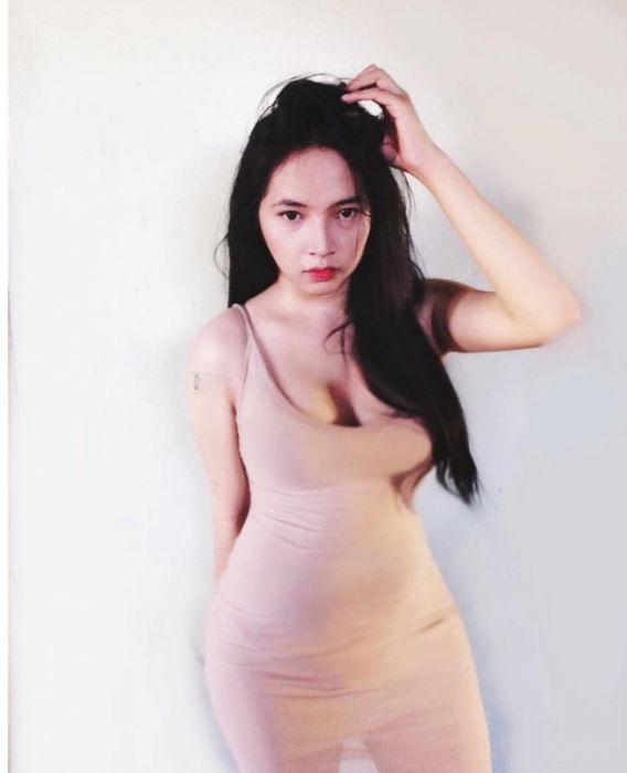 ESKORTE IN Cebu City - model photo Tanya
