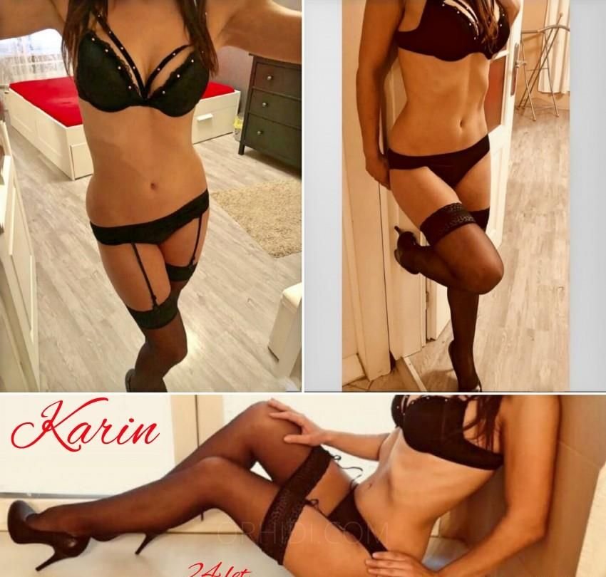 Fascinating Porn Star Experience escort in Doha - model photo Karin