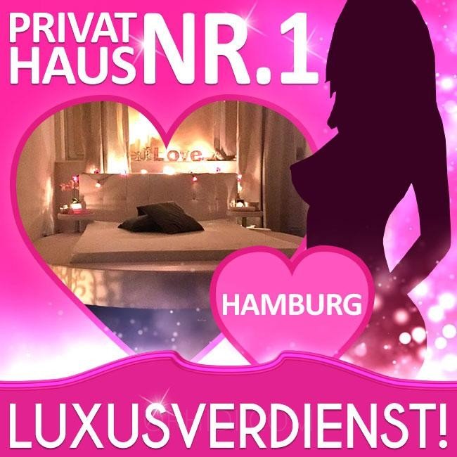 Лучшие Luxuszimmer! Werbung im Mietpreis inkl. в Гамбург - place photo 3