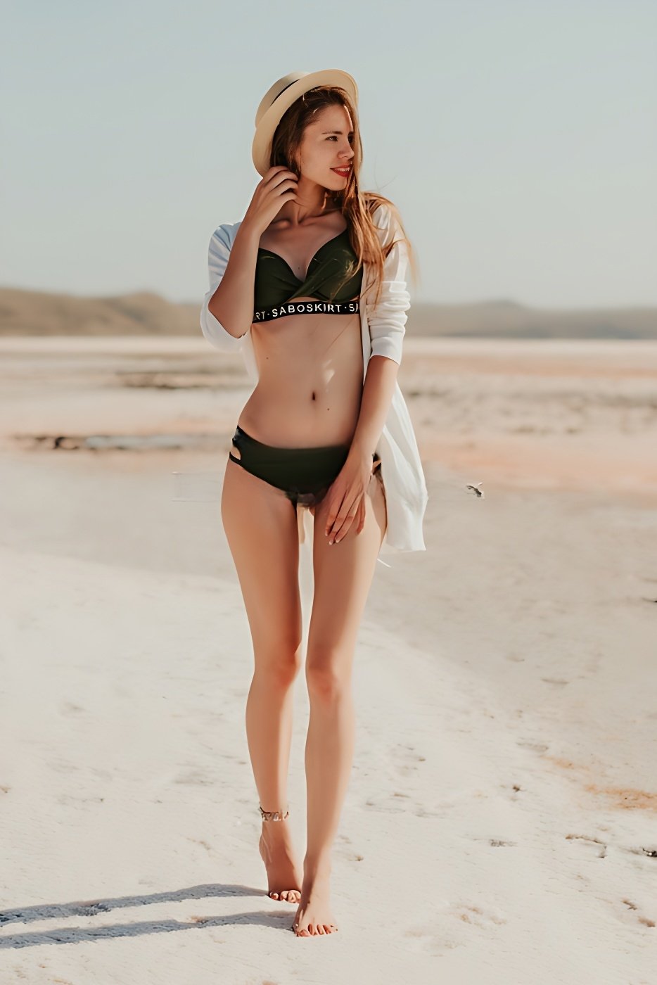 Meet Amazing Austin: Top Escort Girl - model preview photo 1 