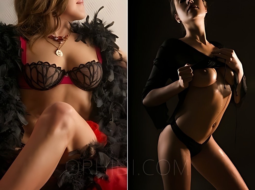 Treffen Sie Amazing Maxim: Top Eskorte Frau - model preview photo 1 