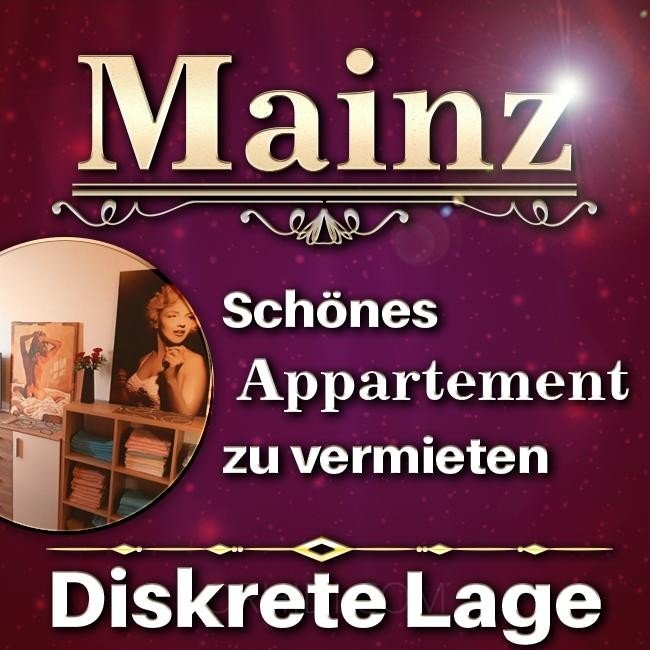 Best Appartement in diskreter Lage zu vermieten! in Mainz - place photo 3