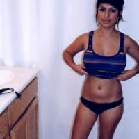 Faszinierende Erotik Massage Escort in Mexiko-Stadt - model photo Julli