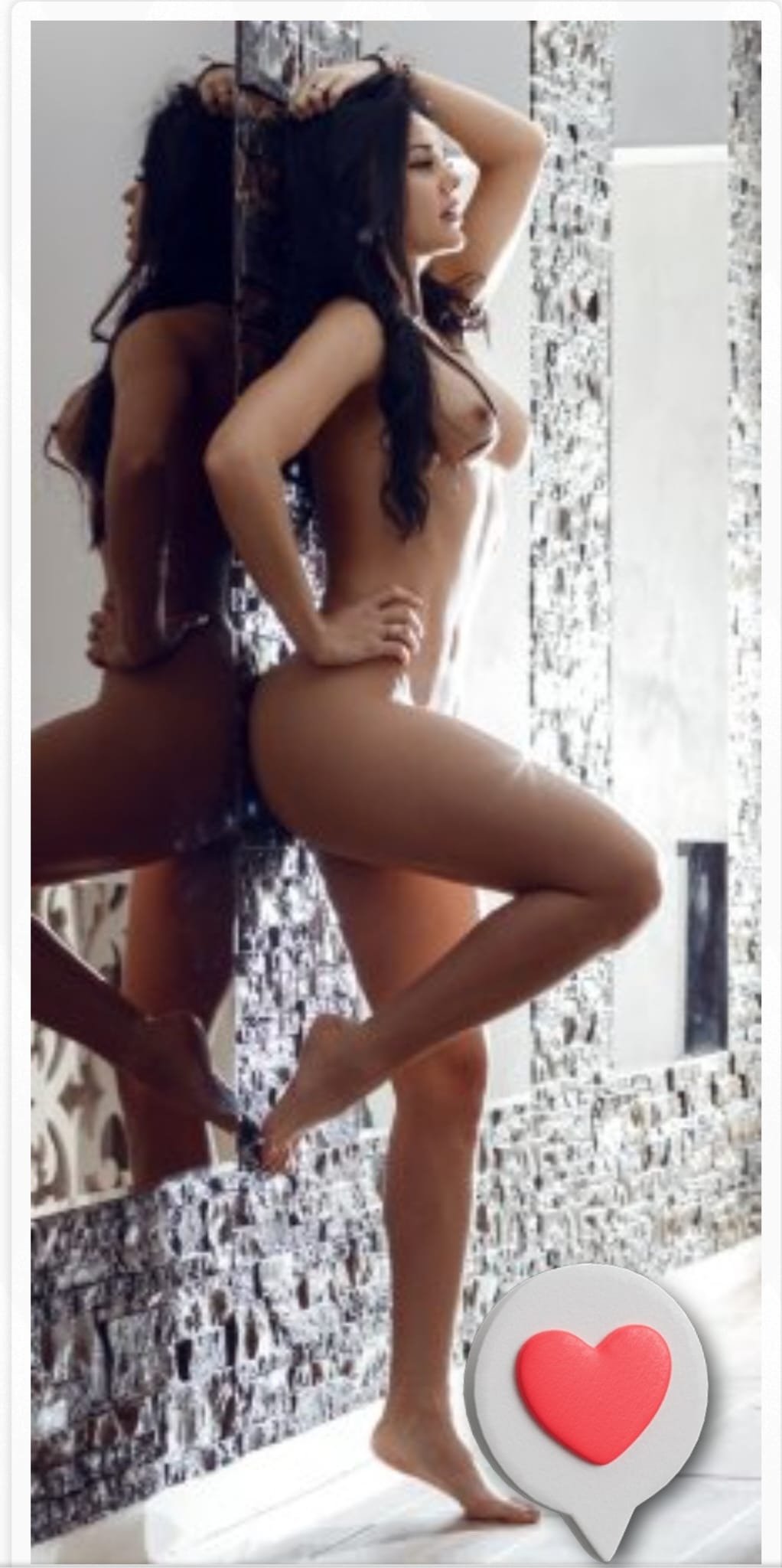 Treffen Sie Amazing Sexy Leea: Top Eskorte Frau - model preview photo 2 
