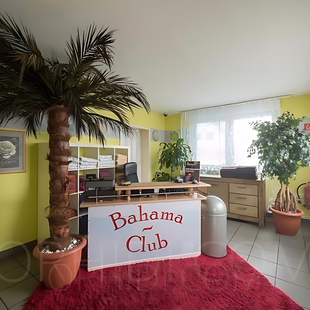 Einrichtungen IN Maintal - place Bahama Club