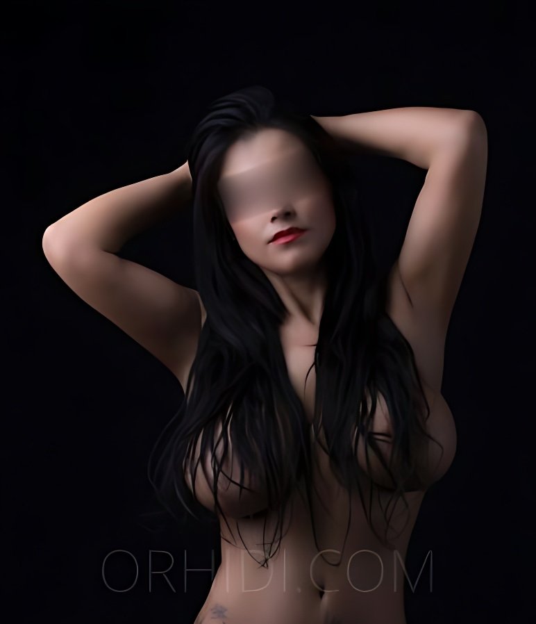 Ti presento la fantastica Sexy Yanina - Crazy Sexy: la migliore escort - model preview photo 2 