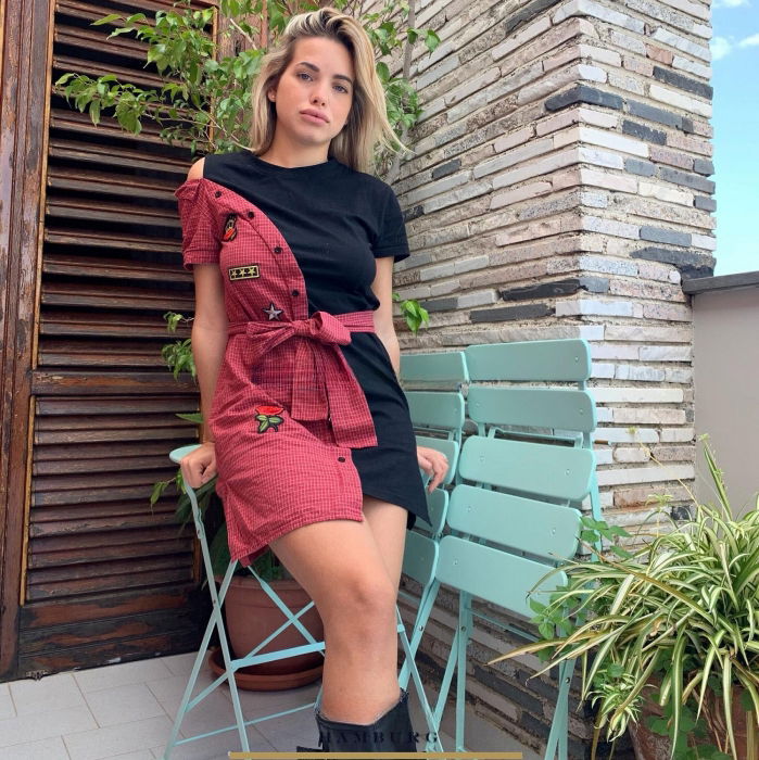 Privat Escort  (Huren, Nutten) in B?blingen, Baden-Württemberg. - model photo Doreen