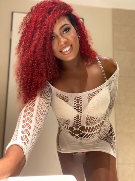 Schwangere Escort  (Huren, Nutten) in Linz, Ober?sterreich. - model photo Ts Natasha