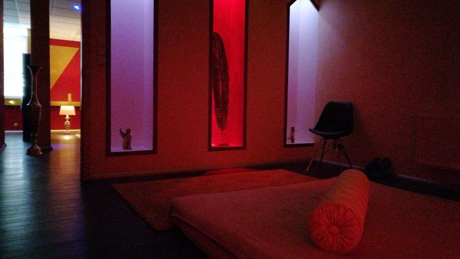 Bester Relax Wellness Lounge in Innsbruck - place photo 3
