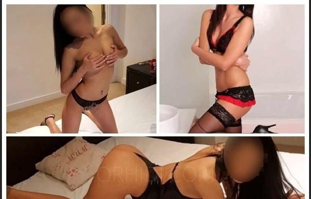 Fascinating OutCall escort in Ubud - model photo Týna