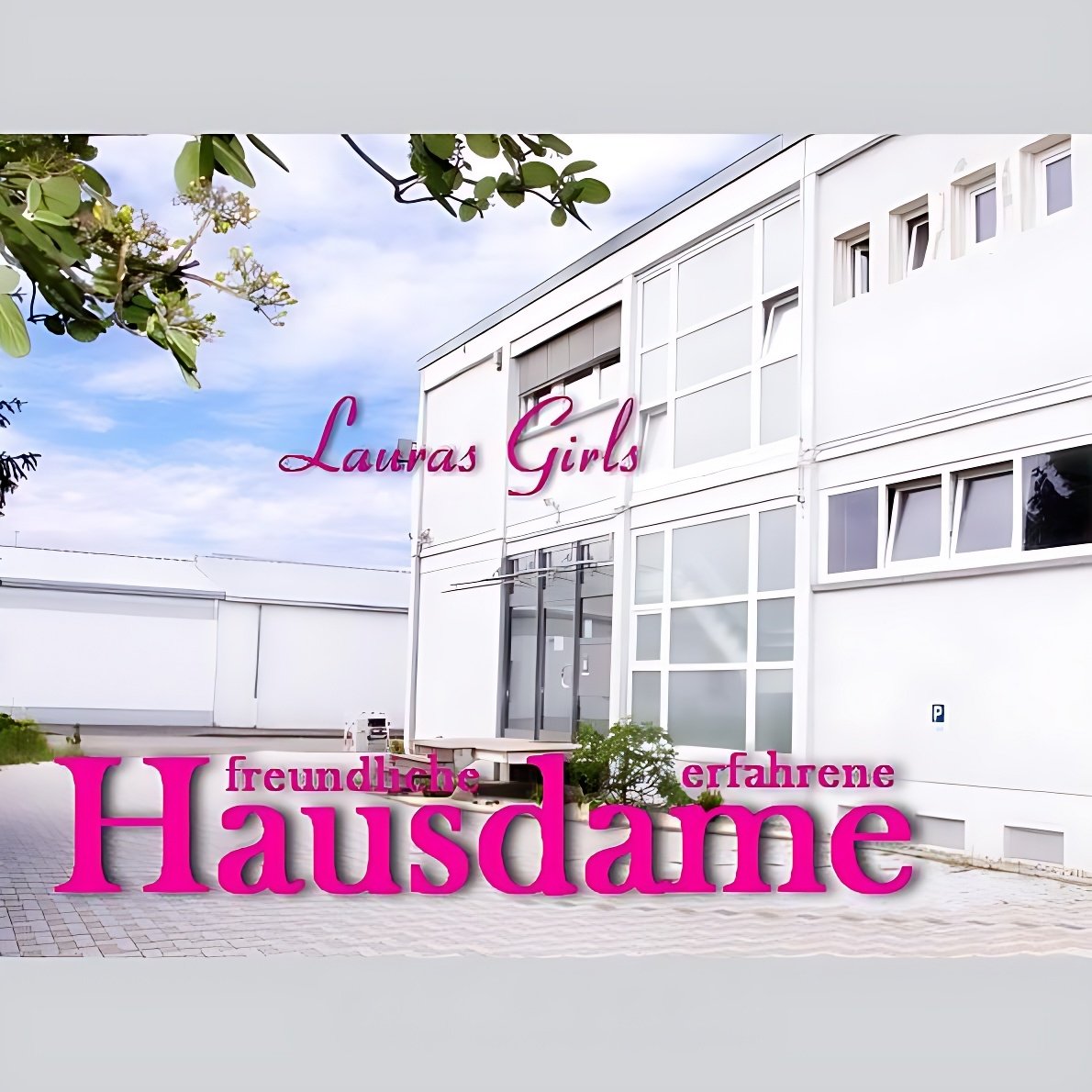 Найти лучшие эскорт-агентства в Пассау - place “Lauras Girls“ in Karlsruhe